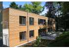 Kundenbild groß 2 Holz- und Dachbau GmbH