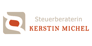 Kundenlogo von Michel Kerstin Steuerberater