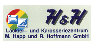 Kundenlogo von H & H Lackier- und Karosseriezentrum