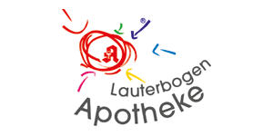 Kundenlogo von Lauterbogen Apotheke Blanke Robert