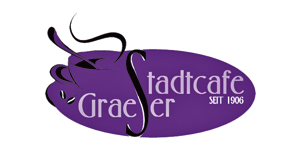 Kundenlogo von Stadtcafé Graeser Café-Konditorei-Hotel Kundenlogo von Stadtcafé Graeser Café-Konditorei-Hotel