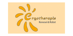 Kundenlogo von Kenesei Annette & Robst Susan GbR Praxis für Ergotherapie Kundenlogo von Kenesei Annette & Robst Susan GbR Praxis für Ergotherapie