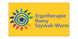 Kundenlogo von Szywak-Warm Romy Praxis für Ergotherapie