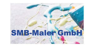 Kundenlogo von SMB MALER GmbH Kundenlogo von SMB MALER GmbH