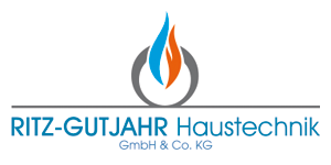 Kundenlogo von RITZ-GUTJAHR Haustechnik GmbH & Co. KG
