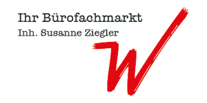 Kundenlogo von Ihr Bürofachmarkt Inh. Susanne Ziegler Kundenlogo von Ihr Bürofachmarkt Inh. Susanne Ziegler