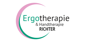 Kundenlogo von Ergotherapie & Handtherapie Richter Kundenlogo von Ergotherapie & Handtherapie Richter