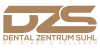 Kundenlogo DENTAL ZENTRUM SUHL Dr. Stade & Kollegen GmbH Zahnarztpraxis und Kieferorthopädie