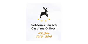 Kundenlogo von Goldener Hirsch Gaststätte Kundenlogo von Goldener Hirsch Gaststätte
