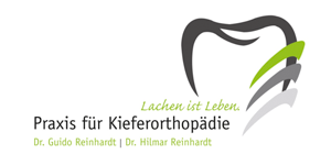 Kundenlogo von Reinhardt Guido und Reinhardt Hilmar Dres. Kieferorthopädische Praxis