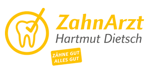 Kundenlogo von Dietsch Hartmut Zahnarztpraxis