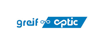 Kundenlogo von Greif-Optic Optik