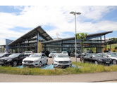 Bildergallerie Autohaus Reitenbach GmbH - Mercedes Benz Lebach