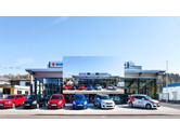 Bildergallerie Autohaus Kartes GmbH Suzuki Vertragspartner Lebach