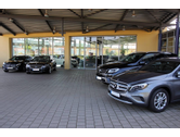 Eigentümer Bilder Autohaus Reitenbach GmbH - Mercedes Benz Lebach