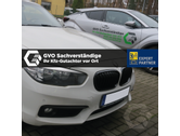 Eigentümer Bilder GVO Sachverständigen GmbH Neunkirchen
