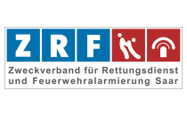 FirmenlogoZweckverband für Rettungsdienst und Feuerwehralarmierung ZRF - SAAR Bexbach