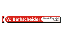 Logo Bethscheider W. Baustoffvertrieb GmbH Farben Illingen
