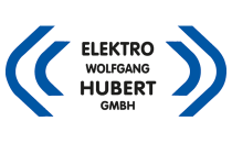 Logo Wolfgang Hubert GmbH Elektro Püttlingen