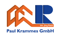 Logo Krammes Paul GmbH Bedachungen Schiffweiler