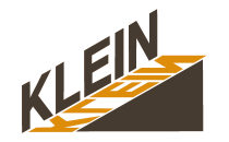 Logo Klein Containerdienst Recycling GmbH Merchweiler
