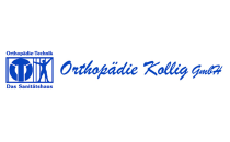 Logo Kollig GmbH Orthopädietechnik Merzig