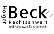 Logo Beck Holger Rechtsanwalt Merzig