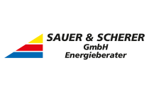 Logo Sauer & Scherer GmbH Sanitär- und Heizungsbau Schwalbach Saar-Elm