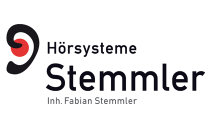 Logo Hörsysteme Stemmler Inh. Fabian Stemmler Saarlouis