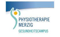 Logo Physiotherapie Merzig GmbH & Co. KG Standort Gesundheitscampus Merzig