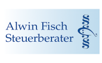 Logo Fisch Alwin Steuerberater Nalbach
