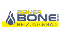 Logo Reiner Bone GmbH Merzig
