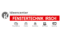 Logo Fenstertechnik Irsch GmbH Rehlingen-Siersburg