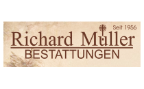 Logo Müller Richard Beerdigungsinstitut Saarlouis