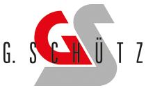FirmenlogoG. Schütz GmbH Fahrzeugtechnik Saarlouis