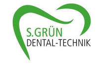 Logo Grün Stefan Dental-Labor Beckingen