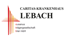 Logo Caritas-Krankenhaus Lebach