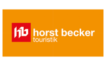 Logo Horst Becker Touristik GmbH & Co. KG Reisebüro Spiesen-Elversberg
