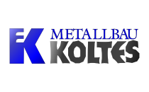 Logo Metallbau Koltes GbR Kell am See