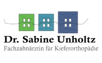 Logo Unholtz Sabine Dr. Kieferorthopädie Saarlouis