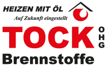 Logo Tock Brennstoffe OHG Saarlouis