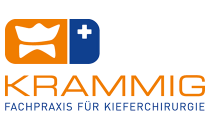 Logo Krammig Matthias Dr.Dr., Krammig Eva Dr. Fachpraxis für Kieferchirurgie St. Wendel