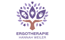 Logo Ergotherapie Hannah Weiler Türkismühle