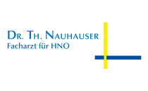 Logo Nauhauser Thomas Dr. med. HNO-Arzt Saarlouis