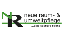 FirmenlogoNR neue raum- und umweltpflege GmbH & Co. KG Gebäudereinigung u. Service Saarwellingen