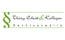 Logo Thiery, Christ & Kollegen Rechtsanwälte Wadern