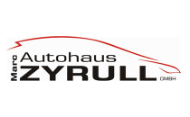 Logo Marc Zyrull GmbH Autohaus Saarwellingen