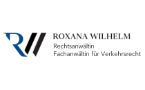 Logo Wilhelm Roxana Rechtanwältin Saarlouis