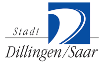 Logo Stadtverwaltung Dillingen Dillingen