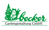 Logo Gartengestaltung Becker GmbH Schwalbach